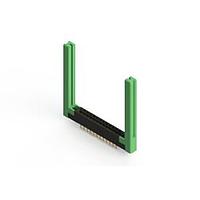 EDAC 355-024-520-558 Standard Card Edge Connectors Card Edge Connector