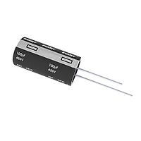 KEMET ESK227M010AE3AA Single Ended Aluminium Electrolytic Capacitor 10V 220uF 85C 2k Hour Radial