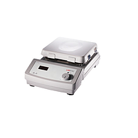 Labstac MH123 Magnetic Hotplate Stirrer (RT-550°C)