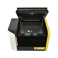 LANScientific ScopeX CSA 660 Benchtop RoHS Analyzer
