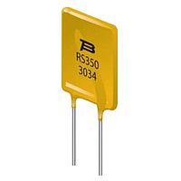 Bourns MF-RHS1200-0 Resettable Fuses - PPTC PTC 12.0A 16V RADIAL LEADED HI-TEMP