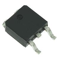 STMicroelectronics STGD3HF60HDT4 IGBT Transistors 4.5 A 600V IGBT 20V VGE 25A IFSM