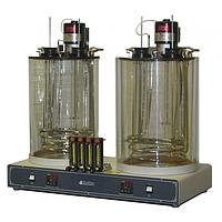 Lubricating Oils testing