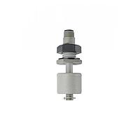 Cynergy3 RSF156HFP Liquid Level Sensors Vert, SPNO 100VA, PPS, Nitrile seal, M12 plug
