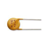 Littelfuse RF2663-000 Resettable Fuses - PPTC 72V   .4A-HD    40A     MAX