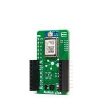 Mikroe MIKROE-6007 Sub-GHz Development Tools NeoMesh Click - 915MHz