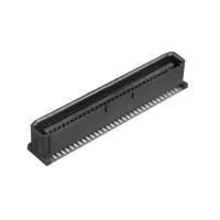 AMP Connectors - TE Connectivity 5146897-2 Plugs 84 1 MM FH PLG W/PST 8H VC