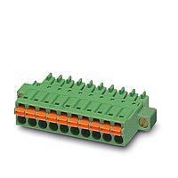 PHOENIX CONTACT 1748422 Plugs 9 Pos 3.81mm pitch Plug 24-16AWG Spring