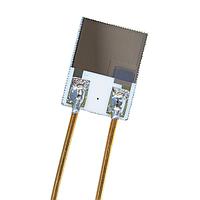 Innovative Sensor Technology P14-W_5 (150pF +/-50pF) Humidity Sensors Humidity allrounder, -50 C to +150 C, 5.0 x 3.81 mm, 10 mm wires