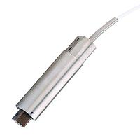 OMEGA LC601-25 Constant Moment Beam Load Cell with 4-Direction Overload Stops (25 lbF)