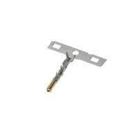 Molex 56120-8428 (Mouser Reel) Contacts CRC F TERM GLD 18AWG REEL OF 1000