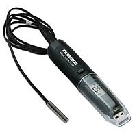 OMEGA OM-EL-21CFR-TP-LCD-PLUS-NIST 21CFR Compatible Temperature Probe Data Logger (Temperature, USB, ± 0.1 °C)