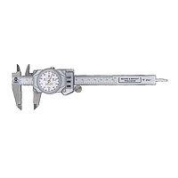 MOORE & WRIGHT MW148-15D Digital Dial Caliper (0-150mm)