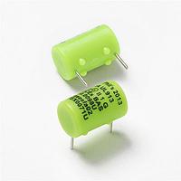 Littelfuse 0259.125MX913 Specialty Fuses 125V .125A PICO UL913