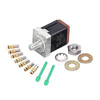 Amphenol PCD SJG016100 Ground Modules Ser2 Skt Grd Mod Std Mnt Size 16