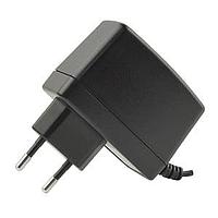 CUI Inc SWI25-12-E-P5 Fixed Plugs 25.2W 12V 2.1A EU plug 2.1 DC plug