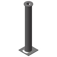 Swivellink RB-PED-48-CB200 Robot Pedestal 48" TALL COBOT PEDESTAL