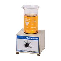 Cole parmer EW-04804-01 Battery-Powered Magnetic Stirrer (200-700rpm)