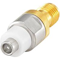 Rosenberger EBCS132-K00N1 RF Adapters - In Series Adaptor