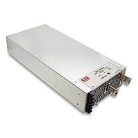 MEAN WELL RST-5000-48 Switching Supplies 5040W 48V 105A 3 Phase AC In W/PFC
