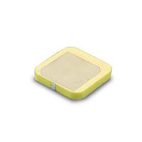 Quectel YCGS006AA GNSS Antennas - GPS, GLONASS, Galileo, Beidou Ceramic antenna,GNSS,SMD,25*25*4mm