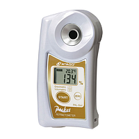 Soil Moisture Meter