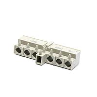 ERNI - TE Connectivity 044579-E Hard Metric Connectors ERMBUG L 6 1 172 E3 * J 2 44579 BUCHSENG