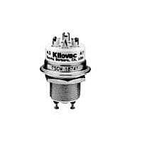 P&B HC-5/12VDC Power Relays 12VDC 8 A