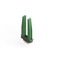 EDAC 396-010-559-878 Standard Card Edge Connectors Card Edge Connector
