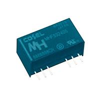 Cosel MHFS32412 Isolated 3W 9-36Vin 12V 0.25A SIP