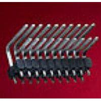 Molex 75900-1361 Pin Strip MX150 R/A DUAL ROW H W HEADER ASSY 3.05MM
