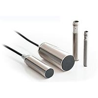Omron Automation and Safety E2B-S08KS02-MC-B1 Proximity Sensors Double M8 Short M8 CN PNP NO