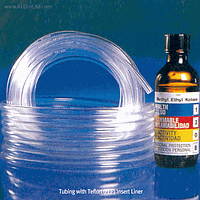 Tygon NO.AJD00017 Tube tygon, teflon 6.35*9.53mm, -40~77℃