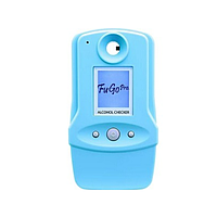 Breath Alcohol Detector