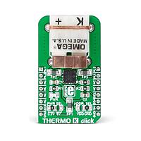 Mikroe MIKROE-2501 Thermocouple Sensor THERMO K click