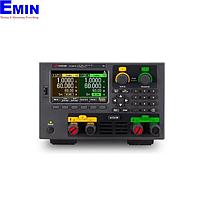 DC Electronic Load Calibration Service
