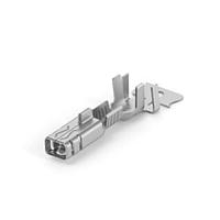 AMP Connectors - TE Connectivity 2238066-1 Rectangular MIL Spec Connectors PTL RECEPTACLE CONTACT, 18 AWG