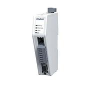 HMS Networks ABC3100-A Gateways Anybus EtherCAT Main Device - PROFIBUS DP Device