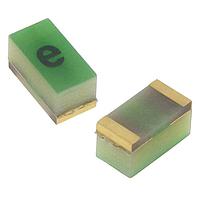 Schurter 3413.0010.24 Surface Mount Fuses USFF 1206 FUSE 250mA FF SMT (1206)
