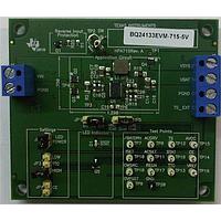 Texas Instruments BQ24133EVM-715-5V Battery Management Eval Mod for BQ24133