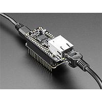Adafruit 3201 Ethernet Controllers Ethernet FeatherWing