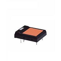 NKK Switches JF15RP1DC Tactile Switches NKK  SQ ORANGE, RED LED