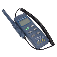 Hygro-Thermometer