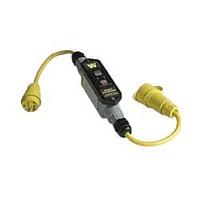 Molex 1301530155 GFCI Cords 240V/20A GFCI INLINEAUTO2FT WATERTITENEM