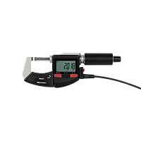 Mahr 4157004DKS Digital Micrometer (40 EWR, 100-120mm, IP65)