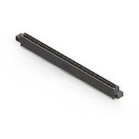 EDAC 895-062-523-612 Receptacles .100" (2.54mm) Pitch Card Edge Connector