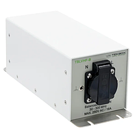 Tekbox TBLVHF-B Balanced VHF Line Impedance Stabilization Network