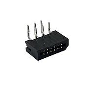 Adam Tech PCB-C-09-SA-20 Connectors FPC/FFC CONNECTOR, LIF TYPE, 1.0
