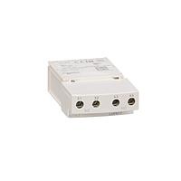 SCHNEIDER LUFN11 Switch Contact Blocks / Switch Kits AUX.CONTACT MODULE