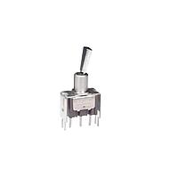 NKK Switches MN13ES2W13 Toggle Switches SWITCH TOGGLE
